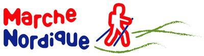 Logo marche nordique